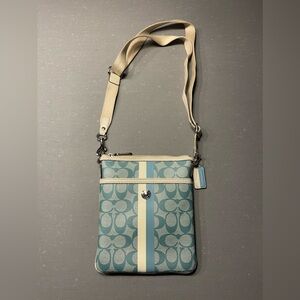 Coach crossbody bag